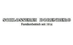 Logo von Dorenberg Schlosserei
