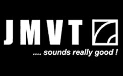 Logo von JMVT