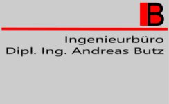 Logo von Butz, Andreas Ingenieurbüro für Bauplanung und Bauleitung