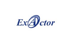 Logo von ExActor Forderungsmanagement GmbH