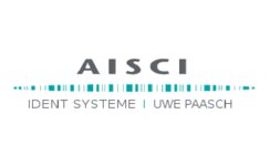 Logo von AISCI Ident Systeme
