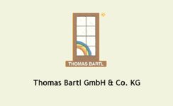 Logo von Bartl Thomas GmbH & Co.KG