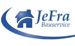 Logo von JeFra Bauservice GmbH & Co. KG