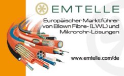Logo von EMTELLE GmbH