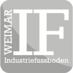 Logo von Weimar Industriefussboden GmbH