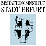 Logo von Bestattungsinstitut Stadt Erfurt