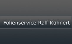 Logo von Folienservice Ralf Kühnert