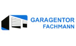 Logo von GARAGENTOR FACHMANN