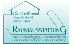 Logo von Brüheim, Olaf