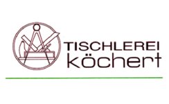 Logo von Tischlerei Köchert