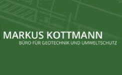 Logo von Büro für Geotechnik und Umweltschutz