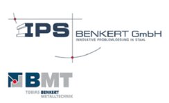 Logo von IPS Benkert GmbH