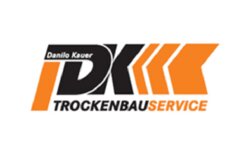 Logo von DK Trockenbau- u. Bauservice Kauer