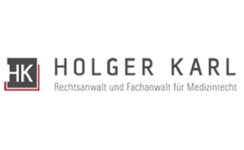 Logo von Karl, Holger