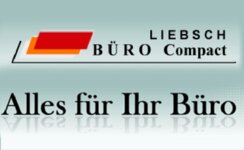 Logo von BÜRO Compact