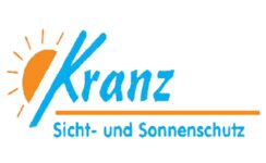 Logo von Kranz Sicht. u. Sonnenschutz