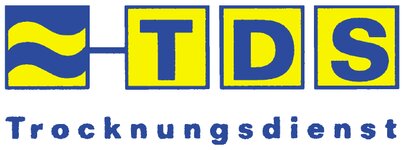 Logo von TDS Trocknungsdienst