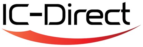 Logo von IC-Direct GmbH