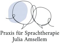 Logo von Amsellem Julia