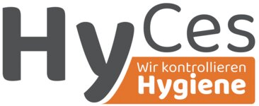 Logo von HyCes GmbH