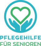 Logo von Pflegehilfe für Senioren 24 GmbH