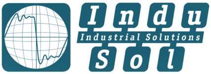 Logo von Indu-Sol GmbH