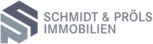 Logo von Schmidt & Pröls Immobilien GmbH