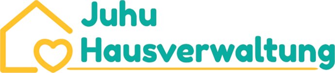 Logo von Juhu Hausverwaltung GmbH