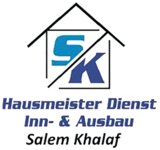 Logo von Khalaf Salem