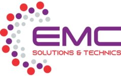 Logo von EMC Solutions & Technics GmbH