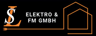 Logo von LS-Elektro & FM GmbH