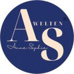 Logo von Anne Sophie Welten GmbH