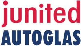 Logo von junited AUTOGLAS Neuburg, Autoglasring Grasser