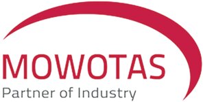 Logo von MOWOTAS GmbH