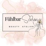 Logo von Fühlbar Schön - Beauty Atelier Lisa Eckner und Martina Sottek GbR