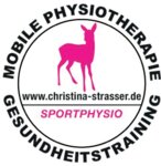 Logo von Strasser Christina