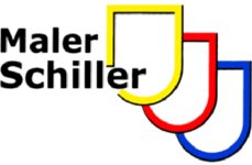 Logo von Malerbetrieb Schiller