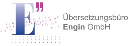 Logo von Übersetzungsbüro Engin Gesellschaft mit beschränkter Haftung