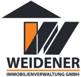 Logo von Weidener Immobilienverwaltung GmbH