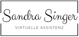 Logo von Singer Sandra