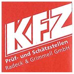 Logo von Radeck & Grimmell GmbH