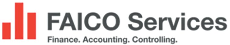 Logo von FAICO Services GmbH