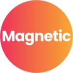 Logo von Magnetic Medienproduktion GmbH & Co. KG