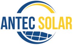 Logo von ANTEC Solar GmbH