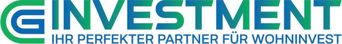 Logo von CG Investment GmbH