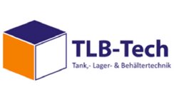 Logo von TLB-Tech GmbH