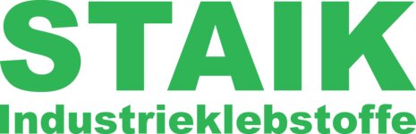 Logo von Staik Industrieklebstoffe UG (haftungsbeschränkt)