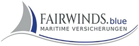 Logo von FAIRWINDS.blue GmbH