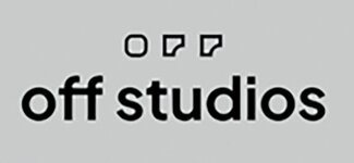 Logo von off studios GmbH