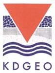 Logo von KDGEO | CZESLIK  HOFMEIER  + PARTNER Ingenieurgesellschaft für Geotechnik mbH